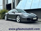 Porsche 911 Turbo * PCCB