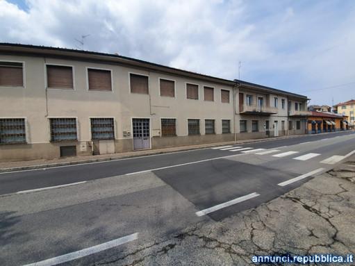 Ufficio Altro Via Visconti 15 Casale Monferrato Alessandria